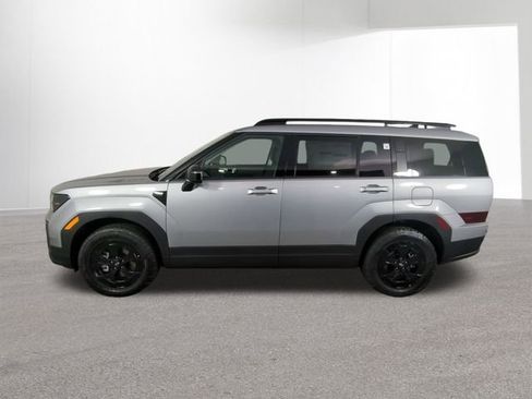 New 2026 Hyundai Santa Fe XRT AWD/4WD image 13