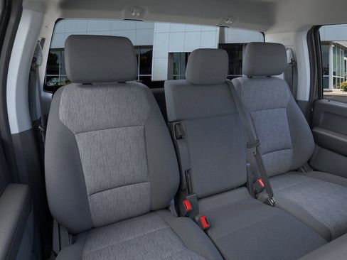 New 2026 Ford F250 XL w/ STX Appearance Package image 11