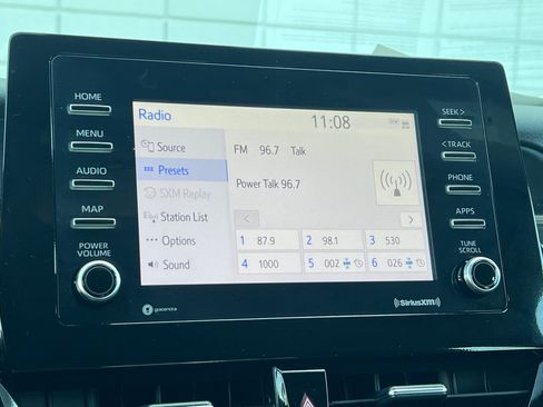 Certified 2024 Toyota Camry SE FWD image 17