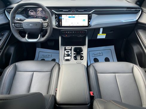 New 2026 Jeep Cherokee Limited image 15