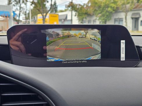 New 2026 MAZDA MAZDA3 s FWD image 27