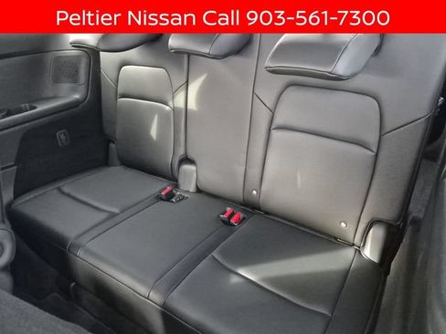 Certified 2025 Nissan Pathfinder SL w/ SL Premium Package FWD image 26