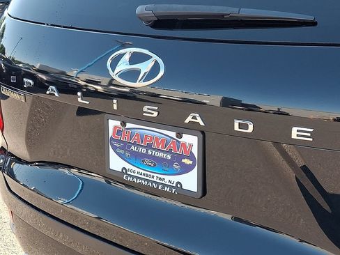 Used 2022 Hyundai Palisade Limited AWD/4WD image 36