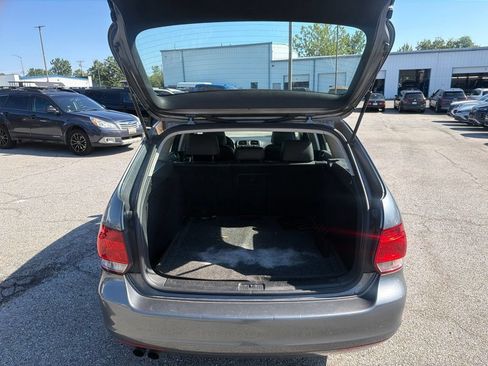 Used 2014 Volkswagen Jetta TDI FWD image 5