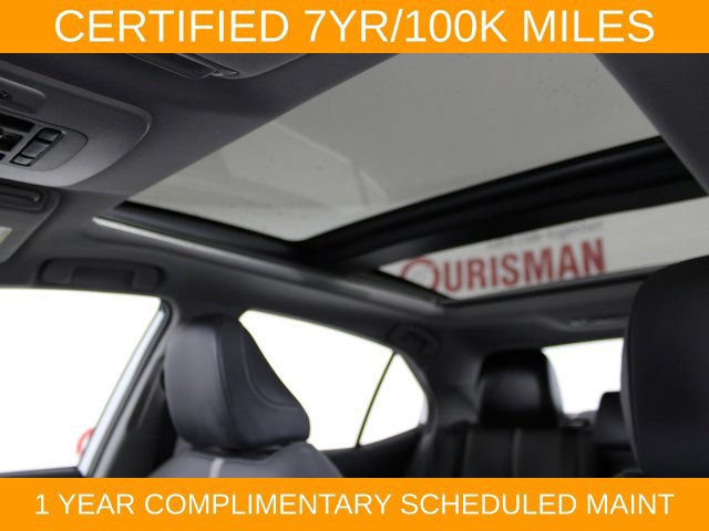 Used 2023 Toyota Camry XSE w/ Navigation Package FWD image 25