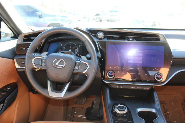 Certified 2023 Lexus RZ 450e Premium w/ Accessory Package (Z1) AWD/4WD image 14