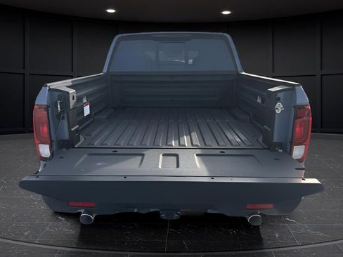 Certified 2023 Honda Ridgeline RTL image 15