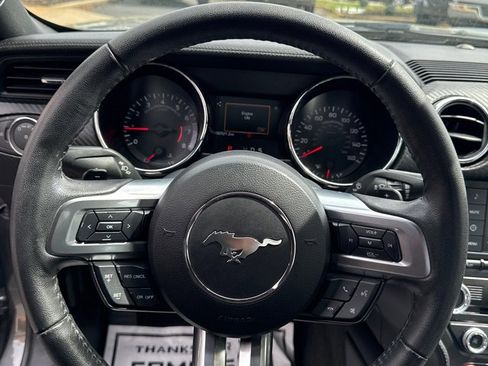 Used 2016 Ford Mustang Coupe w/ Equipment Group 051A image 8