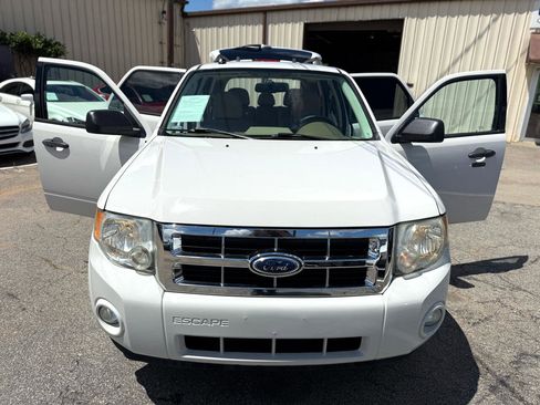 Used 2012 Ford Escape XLT image 39