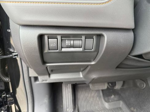 New 2026 Subaru Forester Wilderness AWD/4WD image 23