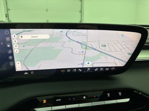 New 2026 Buick Enclave Avenir w/ Super Cruise Package image 3