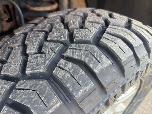 Used 2012 Ford F350 King Ranch w/ King Ranch w/Chrome Pkg image 9