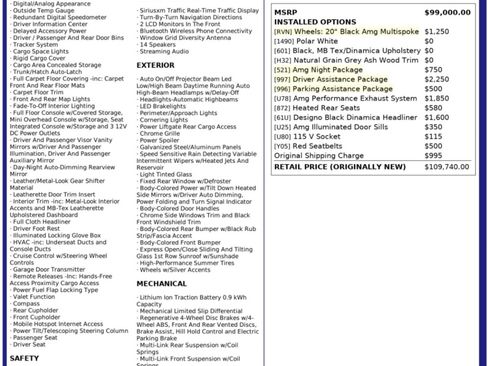 Used 2019 Mercedes-Benz AMG GT 53 image 72