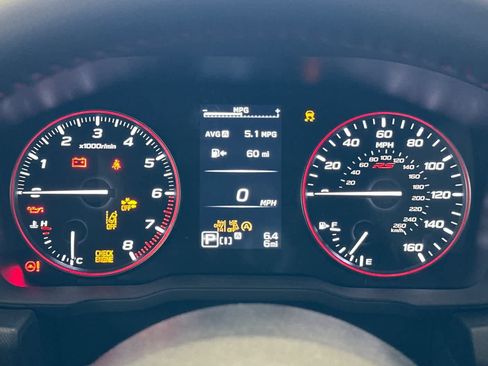 New 2026 Subaru Impreza RS AWD/4WD image 27