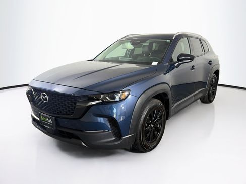 Used 2026 MAZDA CX-50 AWD 2.5 S w/ Preferred Pkg image 3