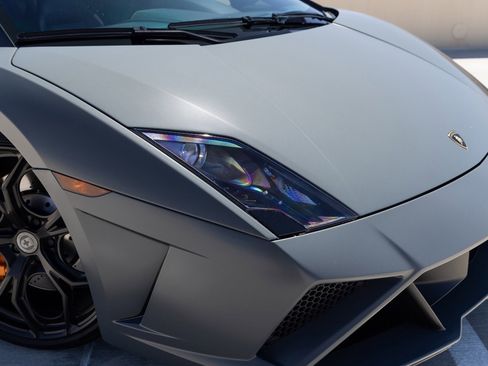 Used 2013 Lamborghini Gallardo LP 560-4 AWD/4WD image 16