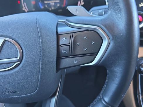 Used 2022 Lexus NX 350 AWD w/ Vision Package image 20