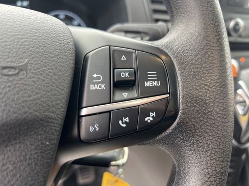 Certified 2023 Ford Transit 250 148 High Roof image 10