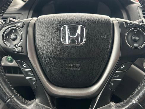 Used 2017 Honda Pilot EX-L image 26
