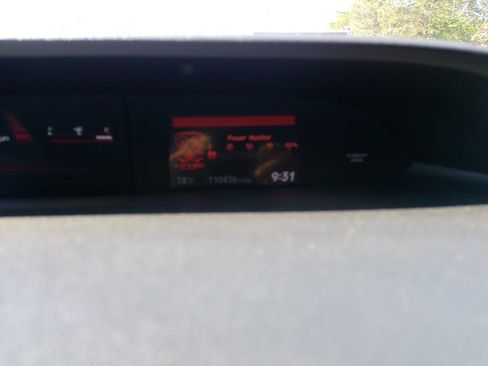 Used 2013 Honda Civic Si image 23