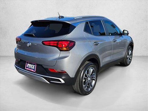 Used 2023 Buick Encore GX Select image 5