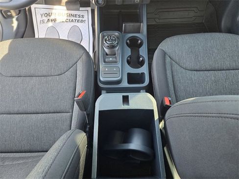 New 2026 Ford Maverick XLT w/ Black Appearance Package image 24