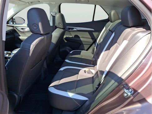 Used 2024 Buick Envision Sport Touring AWD/4WD image 51