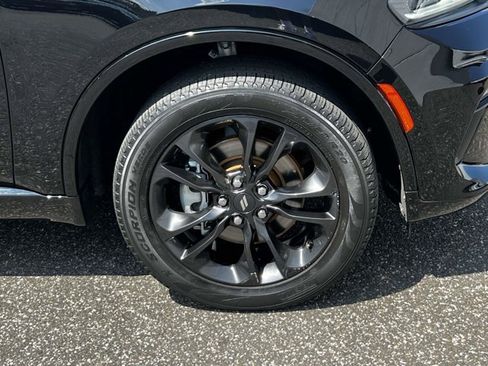 Used 2022 Dodge Durango GT AWD/4WD image 6