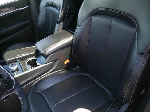 Used 2024 Jeep Grand Cherokee Limited w/ Luxury Tech Group II AWD/4WD image 27