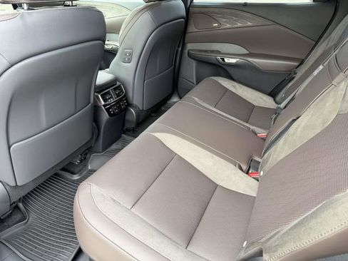 New 2026 Lexus RX 450h 450h+ Luxury w/ Convenience Package image 14