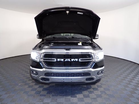 Used 2019 RAM 1500 Big Horn image 8