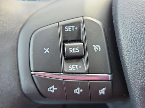 New 2026 Ford Maverick Lobo AWD/4WD image 21