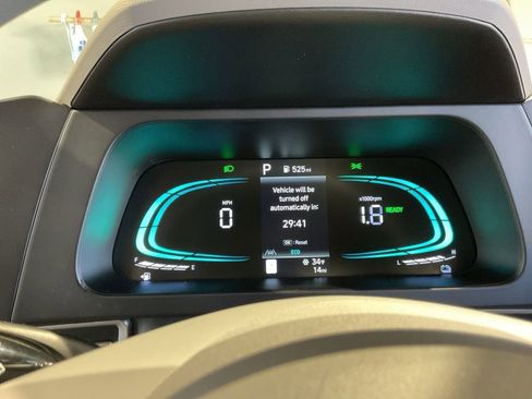 New 2026 Hyundai Elantra Hybrid FWD image 15