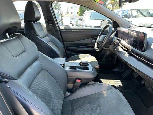 Used 2023 Nissan Ariya FWD image 15