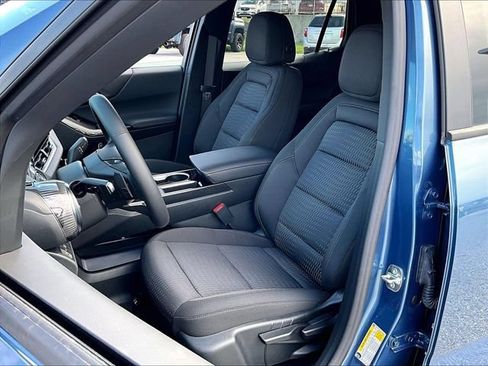 New 2027 Chevrolet Equinox LT AWD/4WD image 10