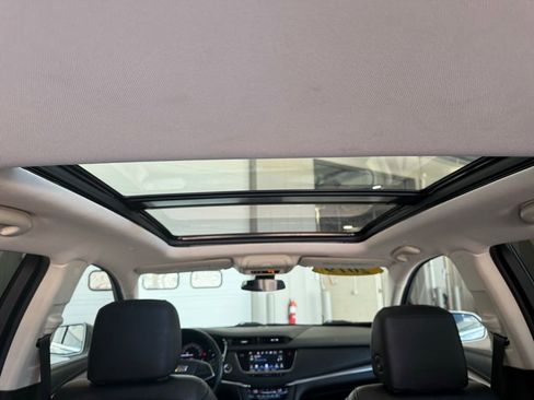 Used 2019 Cadillac XT5 Premium Luxury image 13