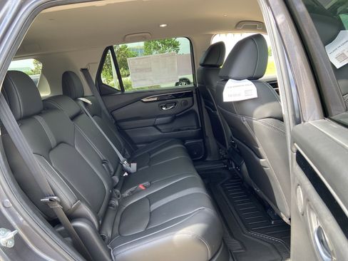 New 2026 Honda Passport RTL image 16