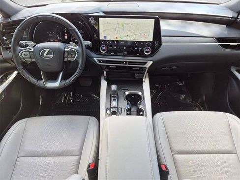 Certified 2026 Lexus RX 350 Premium Plus w/ Accessory Package (Z1) FWD image 17