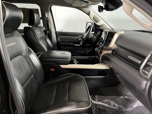 Used 2022 RAM 1500 Laramie image 23