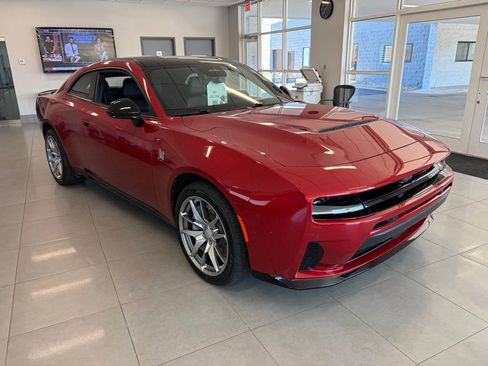 New 2026 Dodge Charger R/T Scat Pack image 17