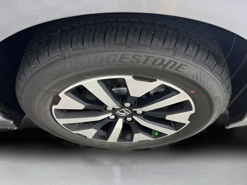 New 2026 Honda Odyssey EX-L image 16