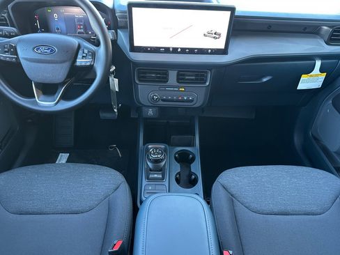New 2025 Ford Maverick XL image 13