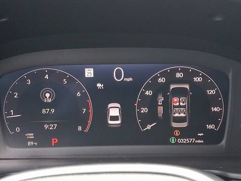 Certified 2023 Honda Accord LX image 19