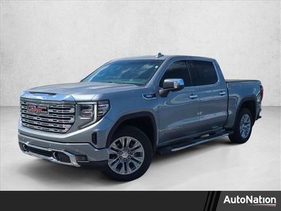Used 2023 GMC Sierra 1500 Denali