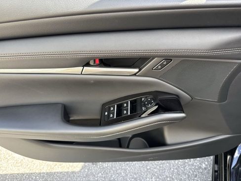 New 2026 MAZDA MAZDA3 s Sport image 40