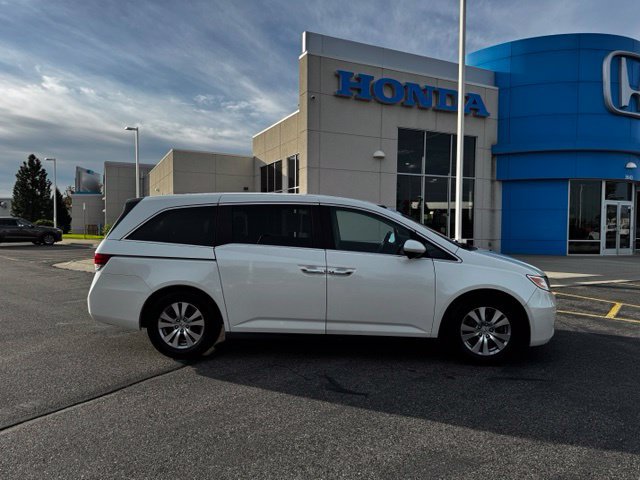 Used 2016 Honda Odyssey EX-L image 4