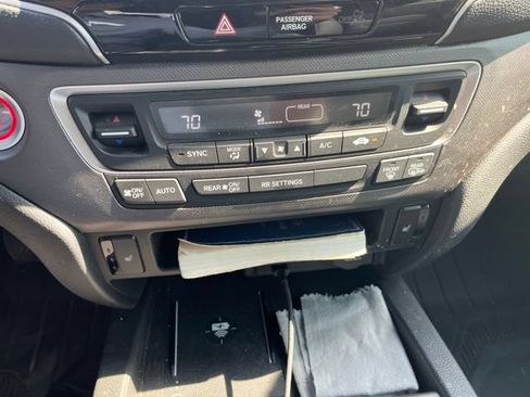 Used 2024 Honda Ridgeline RTL image 16