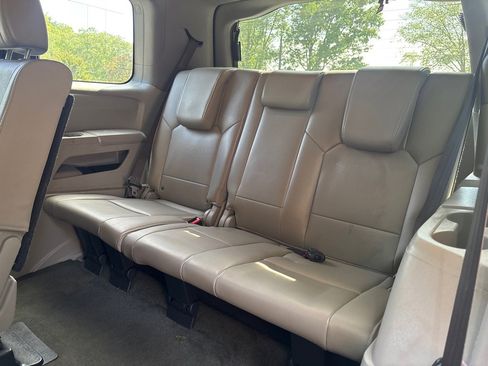 Used 2015 Honda Pilot EX-L image 12