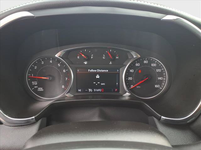 Used 2024 Chevrolet Blazer LT AWD/4WD image 21