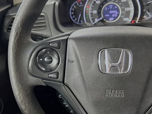Used 2014 Honda CR-V LX image 19